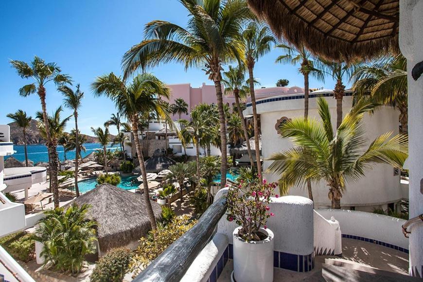 ᐉ CLUB CASCADAS DE BAJA HOTEL ⋆⋆⋆ ( CABO SAN LUCAS, MEXICO ) REAL PHOTOS &  GREAT DEALS